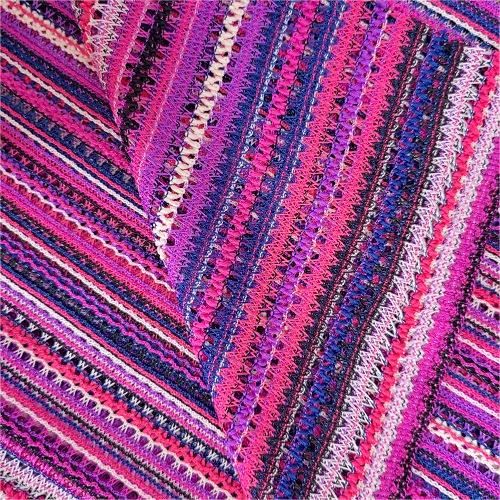 100%polyester Crepe Fabric
