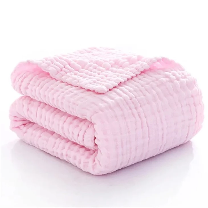 super soft baby blanket