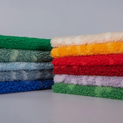  Sherpa Fabric For  Blanket