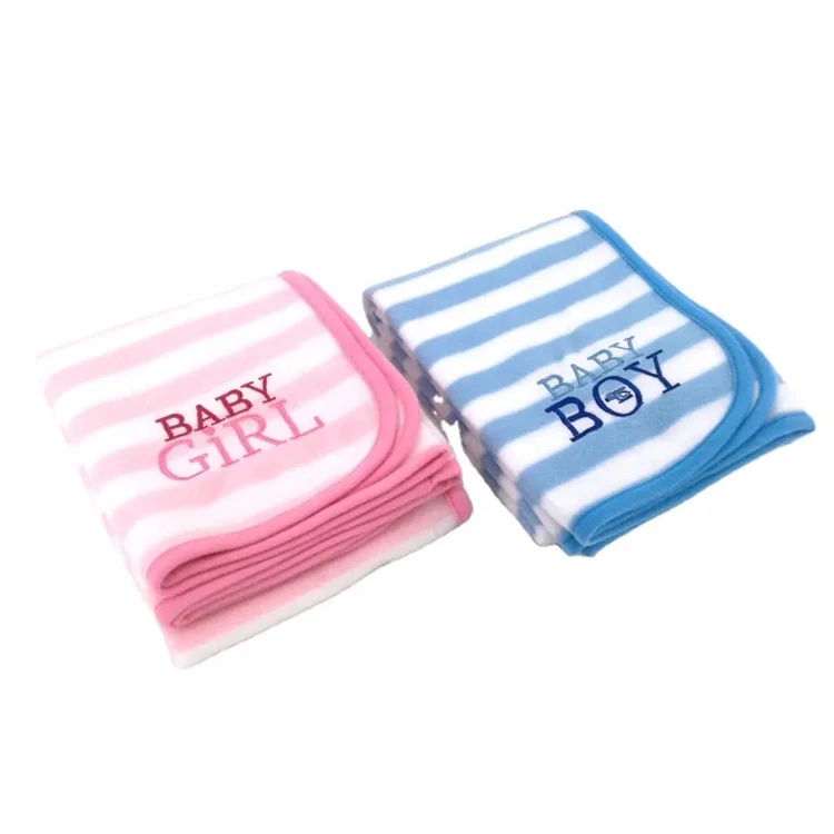 Baby Polar Blanket