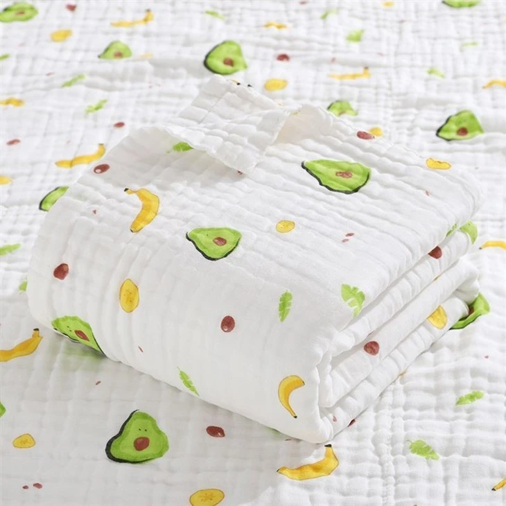 newborn receiving blanket