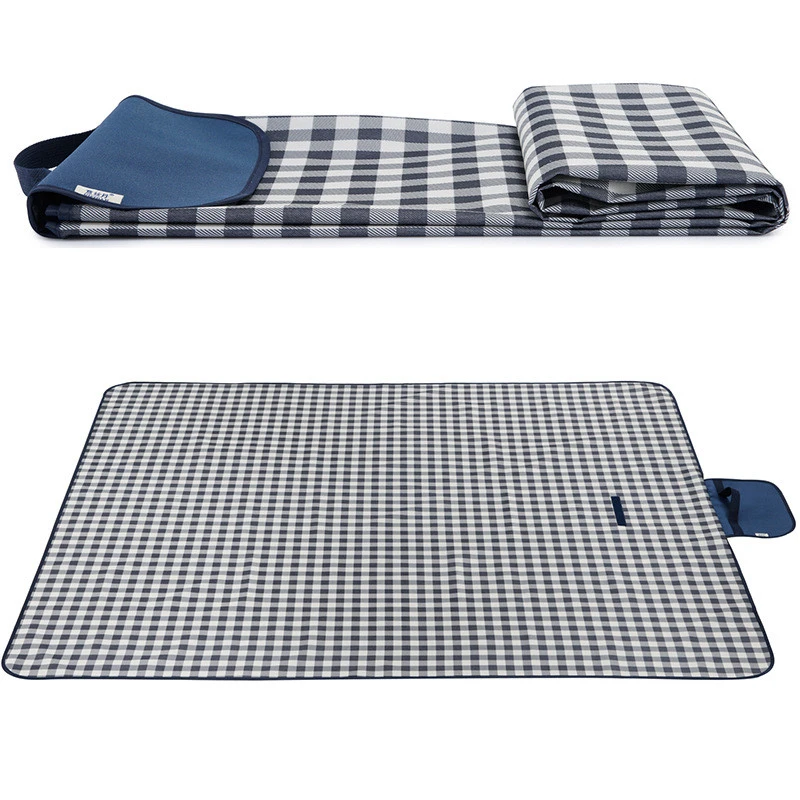 Beach Picnic Blanket Mat