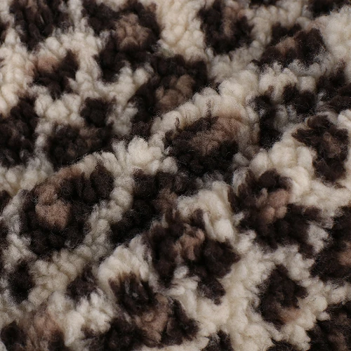 Dobavljač iz Kine Poliester Sherpa Fabric