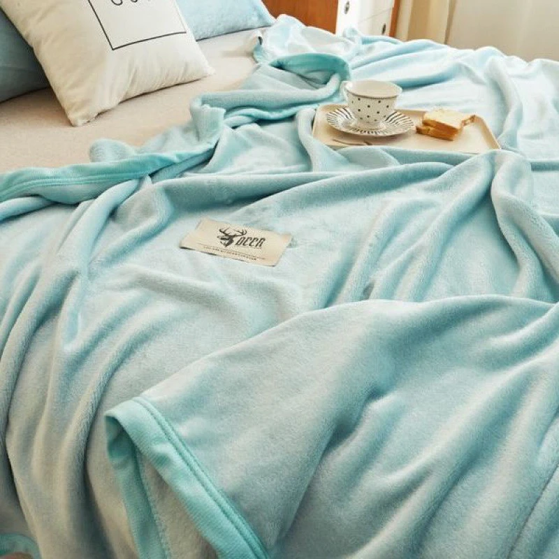 CORAL POLAR FLEECE DIBE DIBET