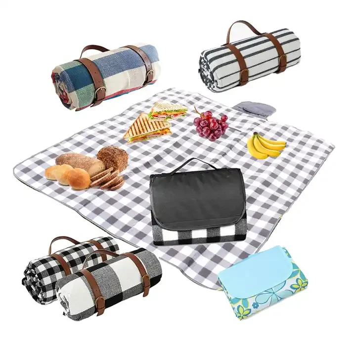 Prilagođeni piknik Mat