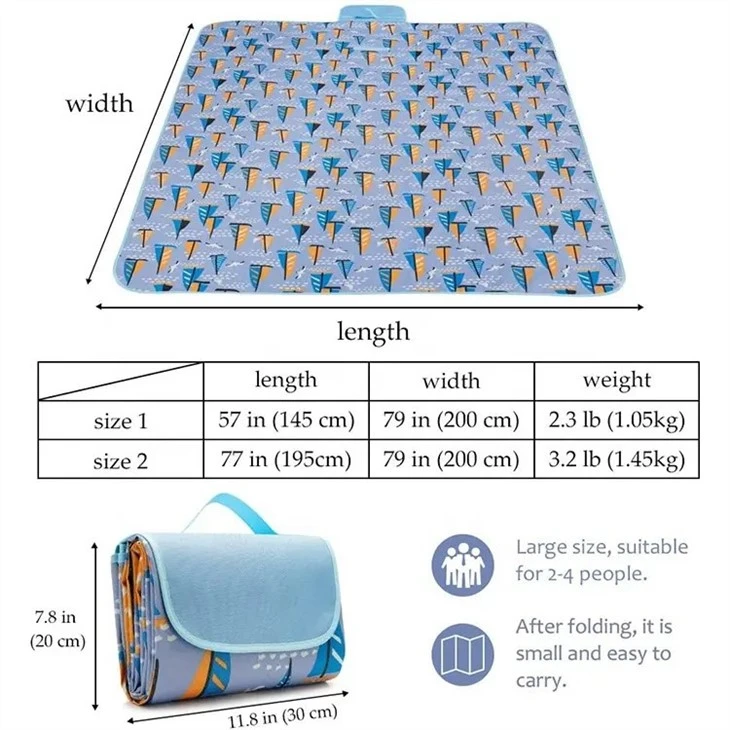 Picnic Blanket