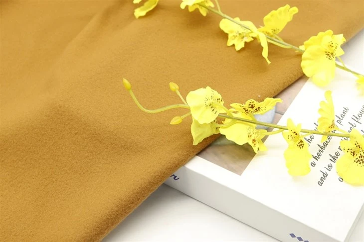 FDY Material Polar Fleece Fabric FDY Material Polar Fleece Fabric