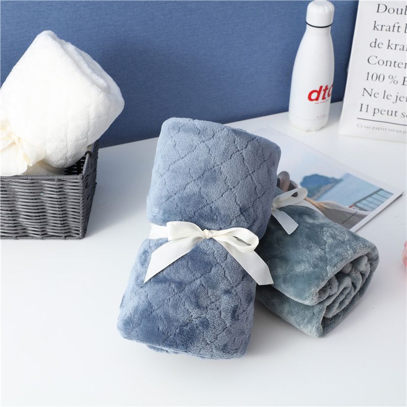 Flanel Blanket Mini
