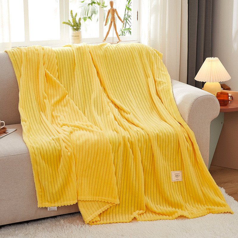 Flannel Sheet Blanket