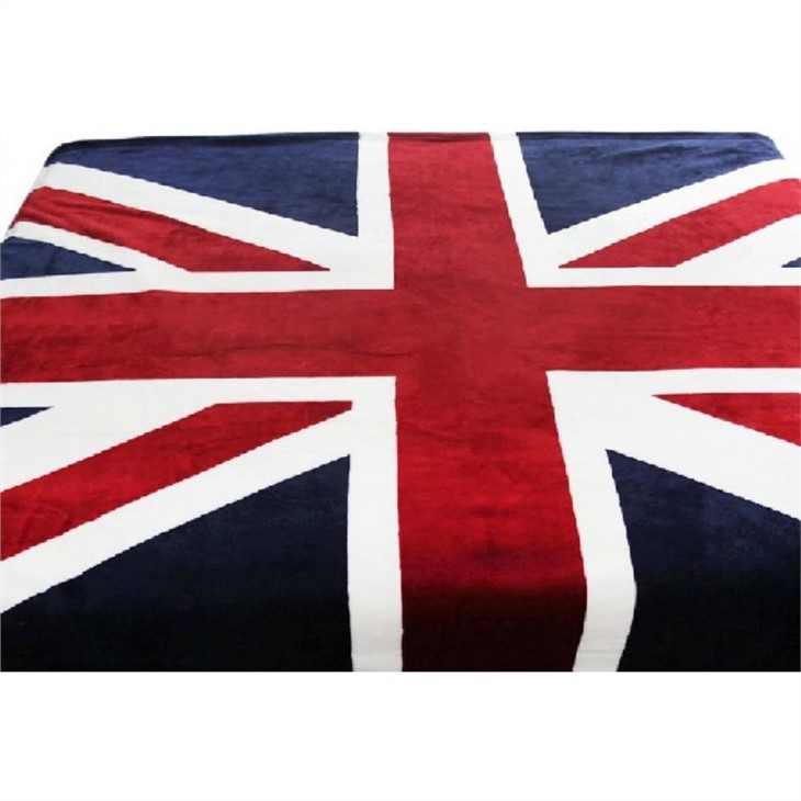 	Flannel Stock Blanket quotation