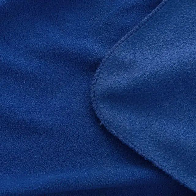 Customized High Quality Polar Fleece Blanket