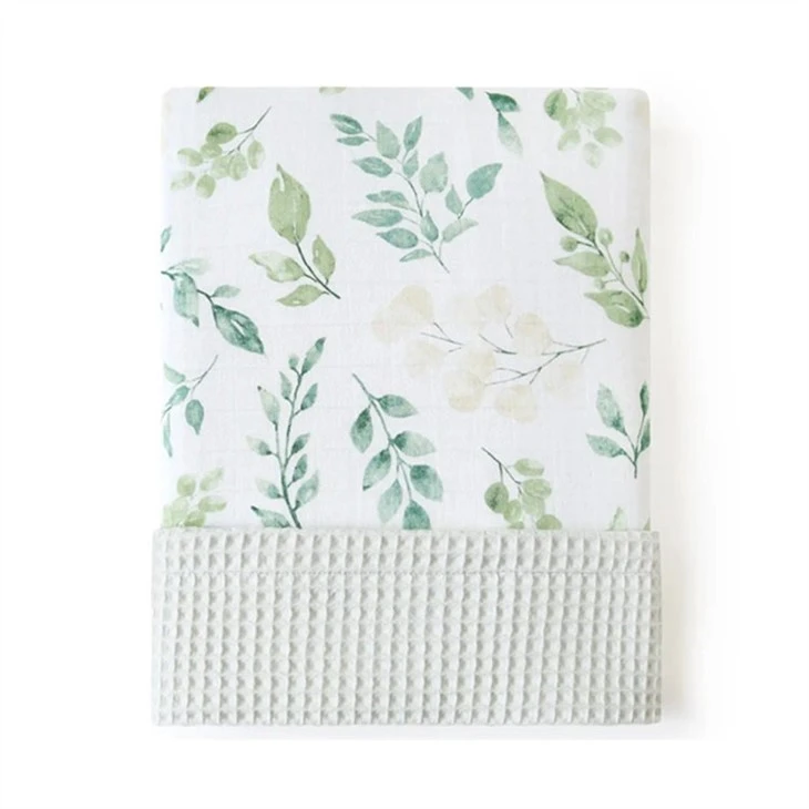 China 	Knit Baby Blanket