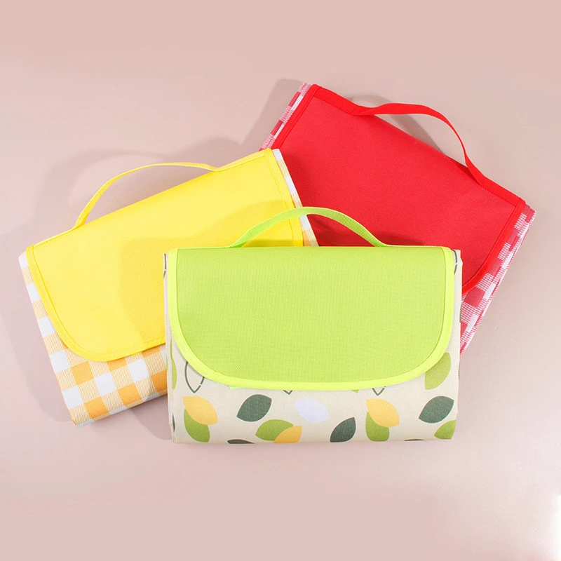 Life At Home Picnic Blanket