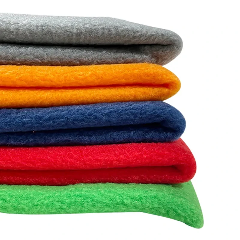 Manta Polar Blanket