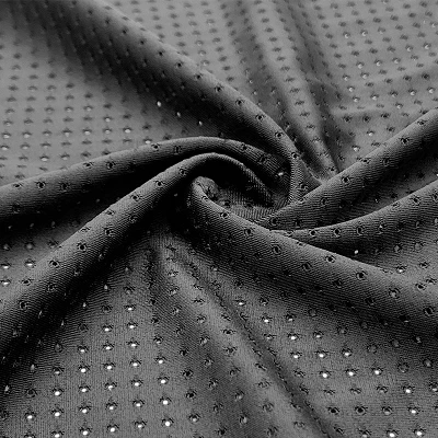 Mesh Cloth Yoga Clothing Fabric