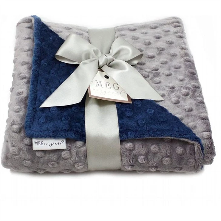 Personalized Baby Blankets Boy Free Sample