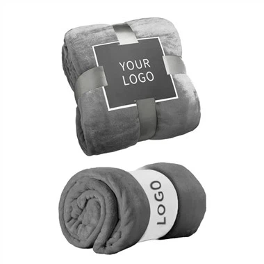 Pokrivač od 100 posto poliestera od flanela