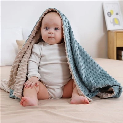 Pokrivač za bebe 0-6 mjeseci