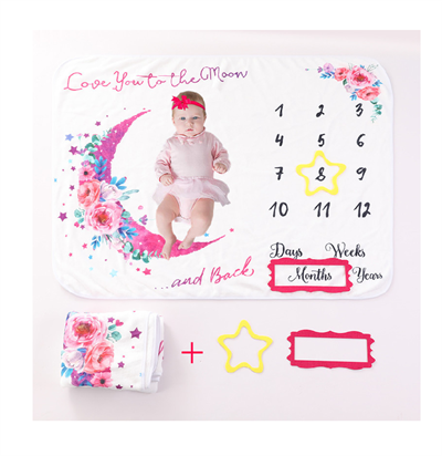 Koje je porijeklo tačkastog uzorka na dječjim pokrivačima?