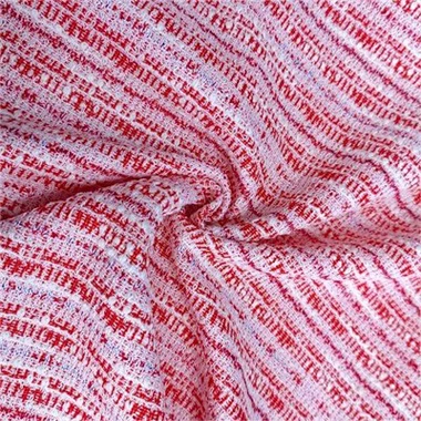 Dvostruka pletena tkanina