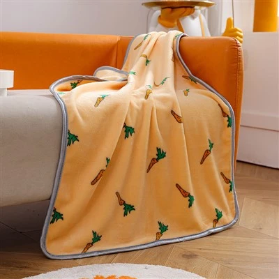 Flannel Pet Blanket