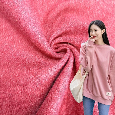 Francuski frotir pletena tkanina