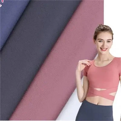 Hot Selling Yoga Fabric