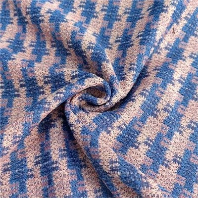 Pletenje jacquard madrac tkanina