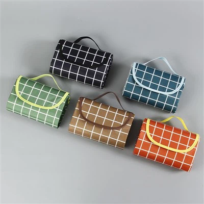 Piknik tepih od 100% poliesterskog flisa