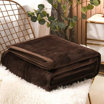 Lagani flanelski pokrivač