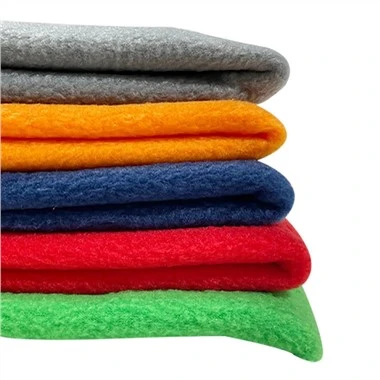 Manta Polar Blanket