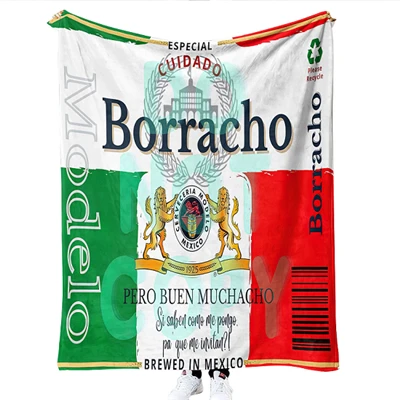 Mexican Blanket