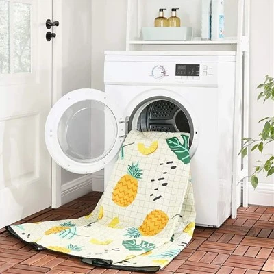 Pineapple Picnic Blanket