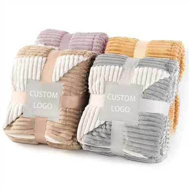 Toplo ćebe za šerpu