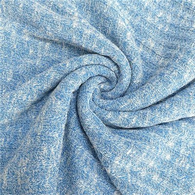 Prugasta rebrasta tkanina po roli