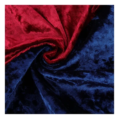 Baršunasta tkanina za odjeću i kućni tekstil
