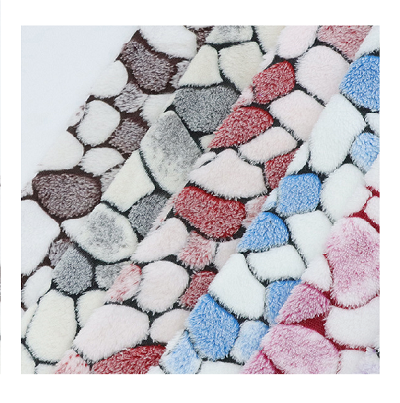 Pređa obojena flanelska tkanina