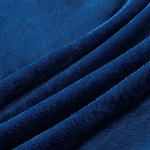 Flannel Fleece Throw Blanket