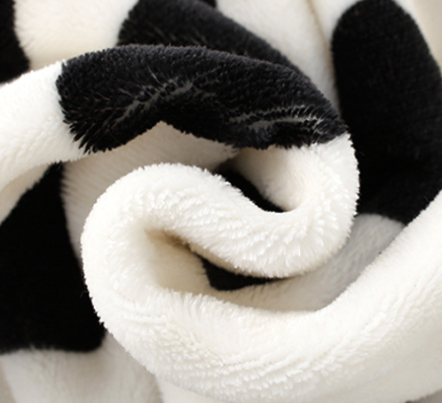 Sublimation Minky Dots Blankets