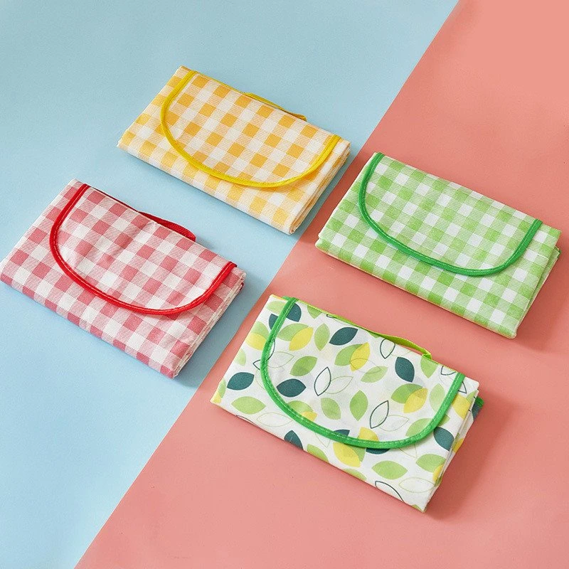 Piknik deka u vintage stilu