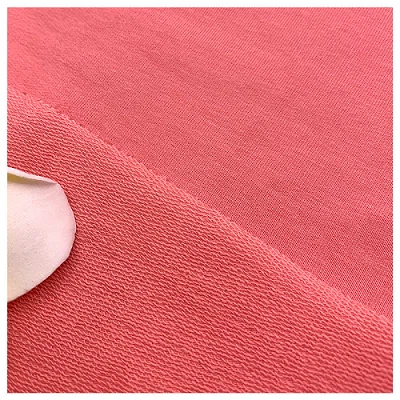 Wool Circle Hoodie Cloth