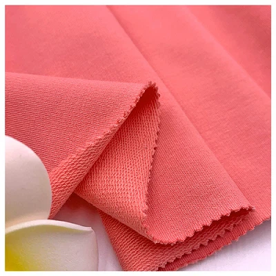 Wool Circle Hoodie Cloth