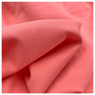 Wool Circle Hoodie Cloth