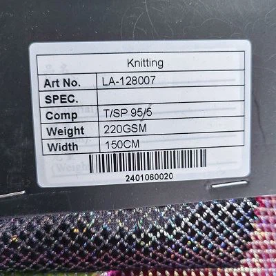 Brocade Gilding Fabric