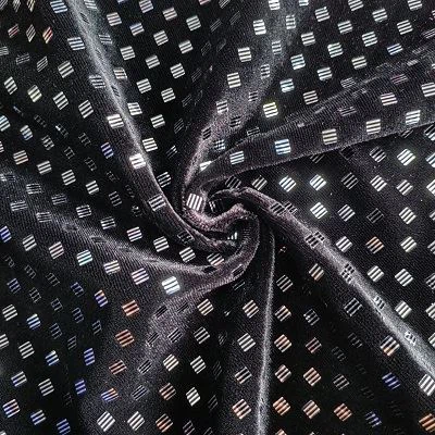 Brocade Gilding Fabric