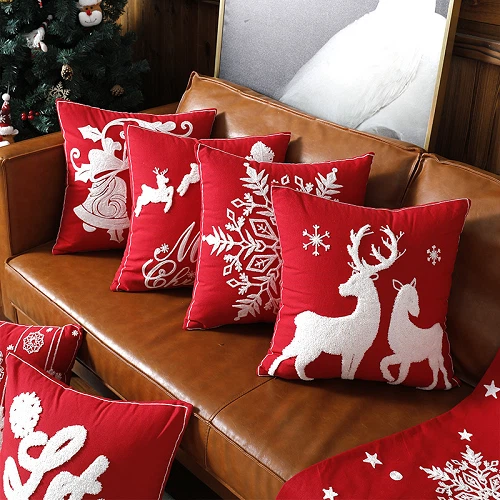 Christmas Pillow