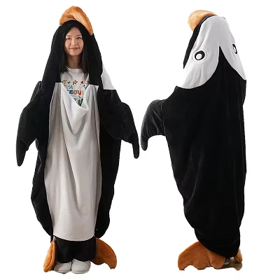 Penguin pokrivač