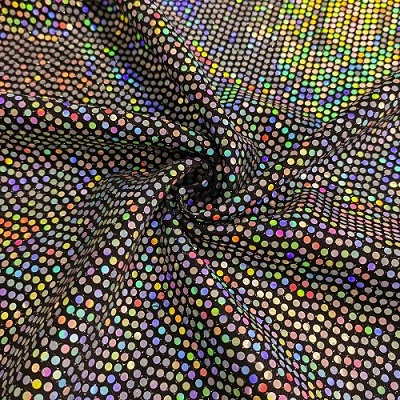 Tkanina od sekfikova za haljinu haljine